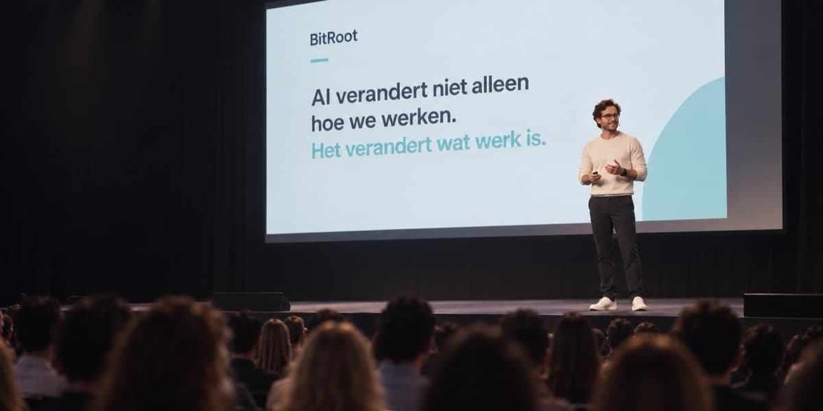 Kennismaken met AI